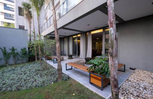 Bela Cintra Studio Silencioso AC e WiFi 400mbps - Foto 12