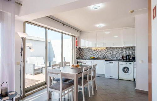 Breathtaking Coral Ocean View Apartment at OA - Foto 9