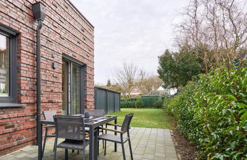 Saltwater House Scharbeutz Seven Seas Scharbeutz - Foto 21