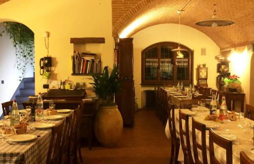 Agriturismo del Pigato - Bio Vio - Foto 33