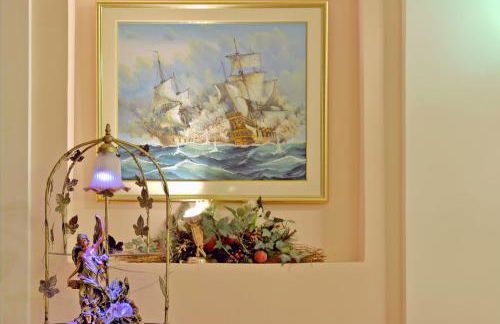 Villa Ianthia - Foto 42