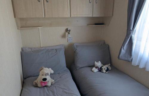 Beachcomber Cabin, Dog Friendly - Anderby Creek - Photo 48