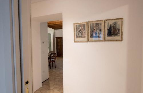 Palazzo Montegnacco-Braida - Foto 5
