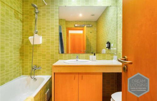 Corcovada B42 - Dream Lodging - Foto 16