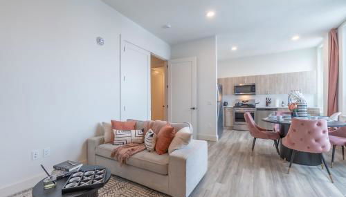 Rosy Retreat with NYC Views by the train, Free Parking, 3 beds, 20 Percent OFF 7 days - Foto 5