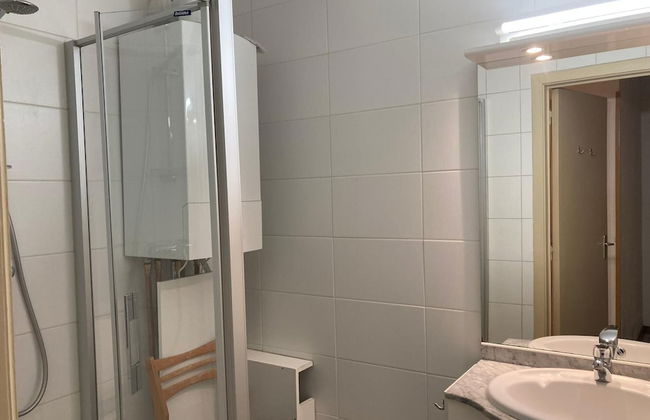 Cosy Apartment Directly on the Beach in Knokke - Foto 16