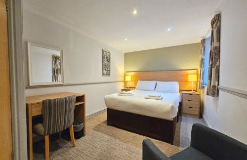 Derwent Manor Apartments - Foto 32