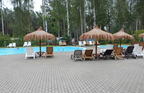 Sunny Adventure Baltic Apartament - Photo 37