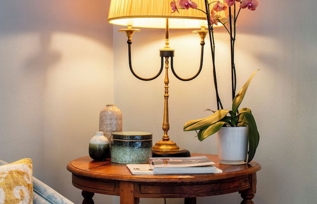 Palazzo Tiglio - A Small Luxury Hotels of the World - Foto 21