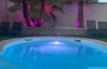 Au cocon des corbières - Élégance - Foto 6