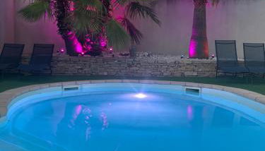 Au cocon des Corbière - La bohème - Foto 1