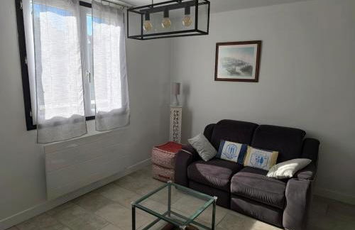 Wi-Fi, confort et sentiers côtiers à proximité - Foto 26