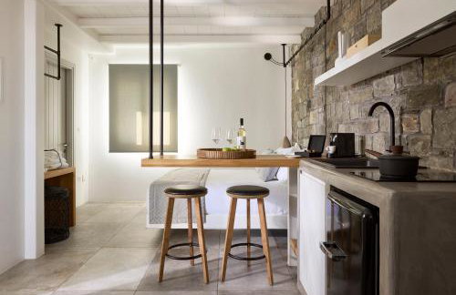 Manesis Suites - Foto 50