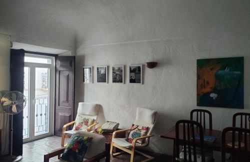 Casa Terra & Cal - Foto 1