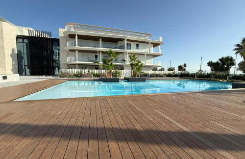 SMERALDO ACQUAMARINA Waterfront - Foto 31