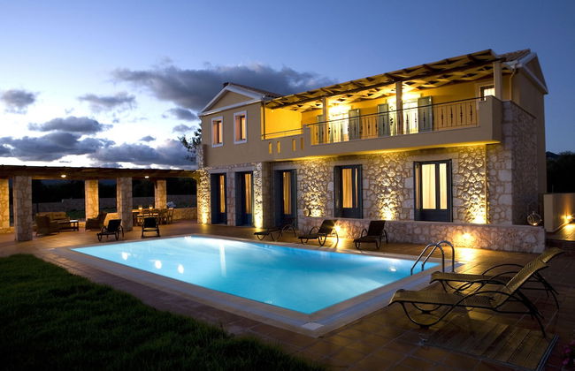 Villas Armeno - Photo 1