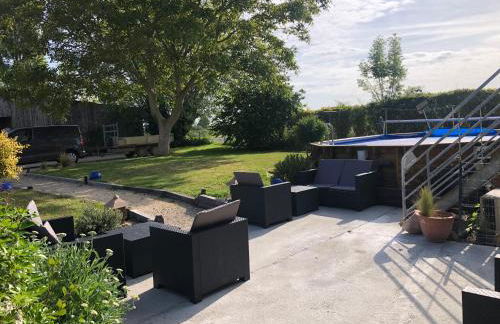 L'ormelais vacances - Foto 22