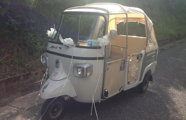 SestoSenso Suites - Foto 42