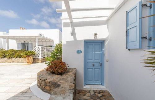 Ivi Mykonean Suites Ornos - Foto 33