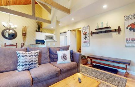 Bigwood #30 condo - Foto 6