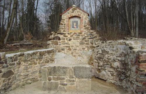 Ferienwohnung Huglbauer - Foto 31