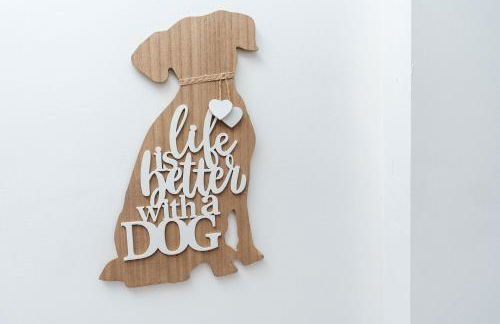 Archies Cozy Retreat A Stylish Derby Hideaway - Foto 14