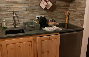 alloggio in centro con giardino - Foto 5