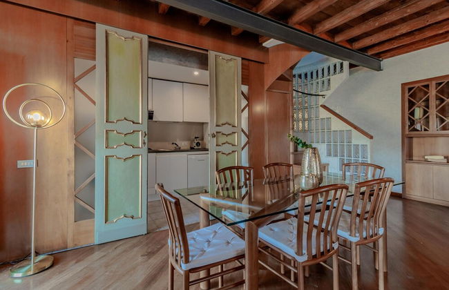 Casa Elena by Wonderful Italy - Foto 12