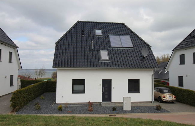 Casa Fortuna Modern Retreat - Foto 1