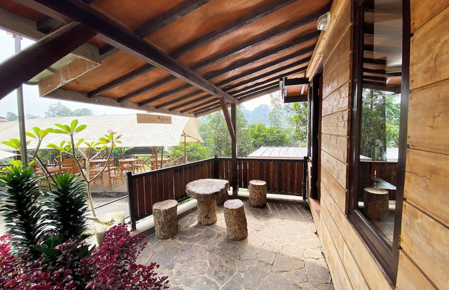 Shine River Ciwidey - Photo 36