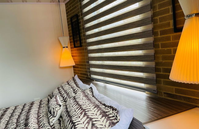 SUITES H&A 911 - Foto 23