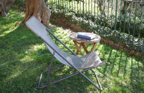 Apartment Cézanne with heated pool and private garden - Foto 21