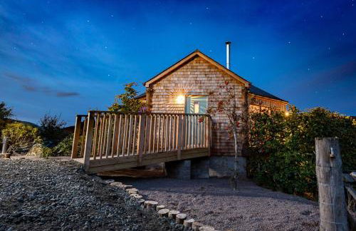 Silver Birch Treehouse - Foto 15