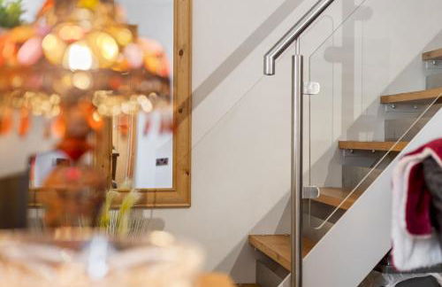 The Terrace - Beautiful 1-Bed with Roof Terrace Pass the Keys - Photo 9