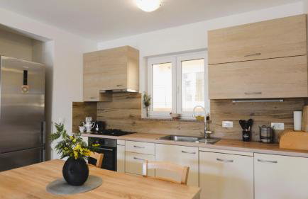 Apartmaji Valentina - Foto 27