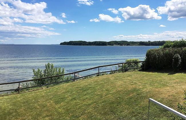 "Reinhard" - 50m from the sea - Foto 47