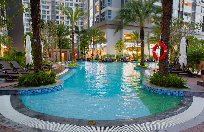 Kim Property Vinhomes Central Park - Photo 11