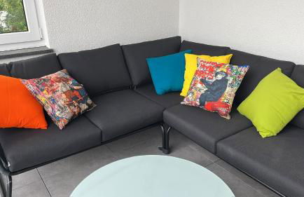 Müller s Ferienhäusle UG - Foto 43