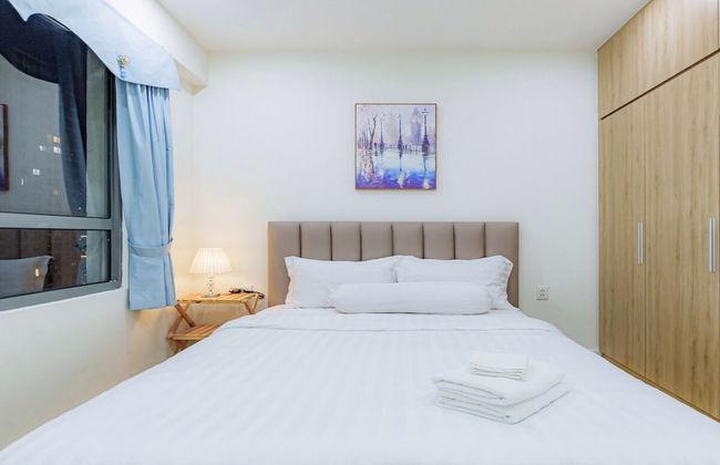 Genius Saigon - Masteri Thao Dien District 2 - Foto 12