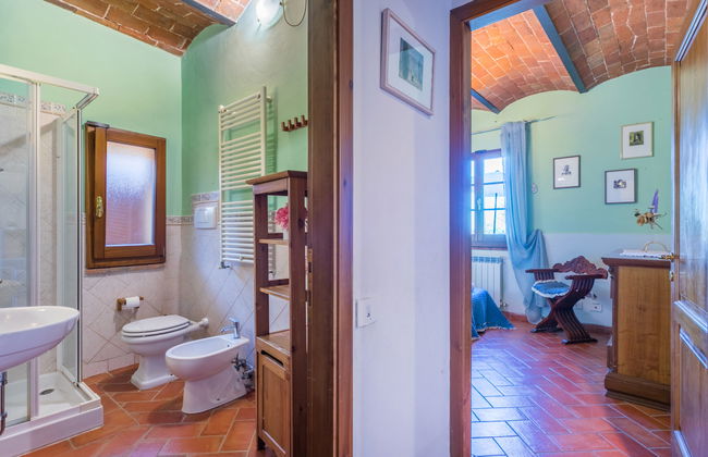 Dimora del Volpaio (SMN142) - Foto 26