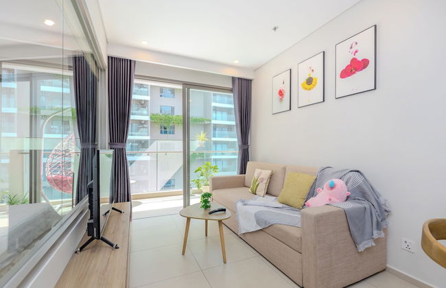 OLIU'S HOMESTAY - The Sóng Vũng Tàu - Photo 58