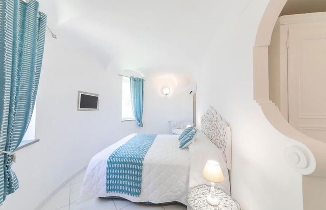 Villa dei Lecci - 7 Luxury Villas with private pool or jacuzzi - Foto 35