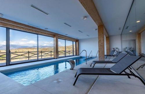 Luxury Family, Beach & Golf Penthouse with Amazing Seaview - Photo 34