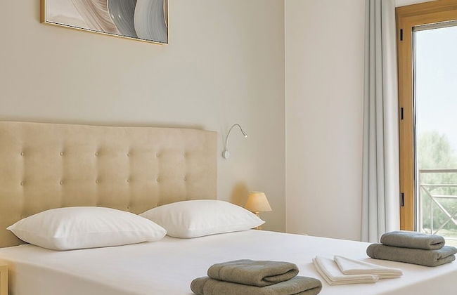 Artemida Pansion Georgioupolis - Foto 1