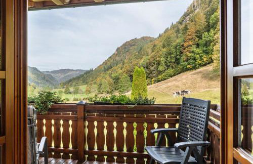 Gasthaus Zur Linde- Napf - Photo 58