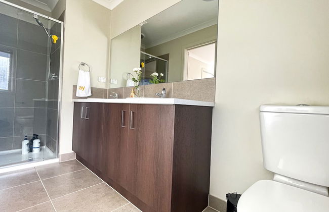 Spacious 7BRM 5-bathroom Rental House - Foto 36