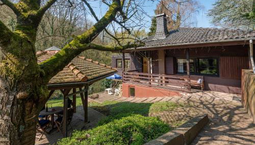 Holiday Home in Eichenborn with Garden - Foto 2