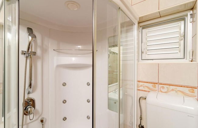 Apartments Villa Nikol - Foto 67