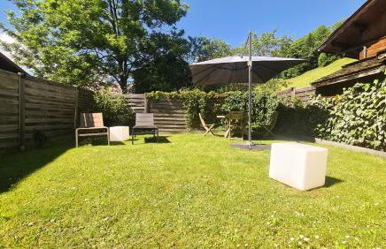 Le Grenier 1821 - Mini chalet - Centre village - AravisTour - Photo 3