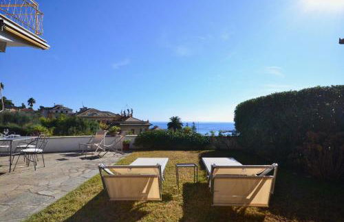 Bellavista Eight - Elegante appartamento vista mare con giardino e posto auto privato - 4 posti letto - Foto 50